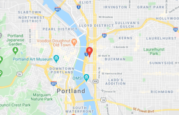 Michele Greco, CPC Mindfulness Based Life Coach location map: 107 SE Washington St #125, Portland, OR 97214, USA, Portland, Oregon