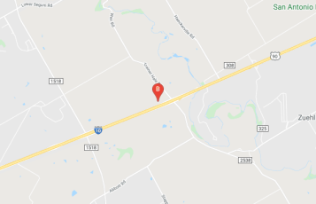 Gerard Electric Inc location map: 14275 Interstate 10 Frontage Rd E, Schertz, TX 78154, United States, Schertz, Texas