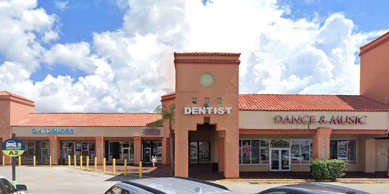 Julio C. Rosado business image in 8763 SW 24th St, Florida