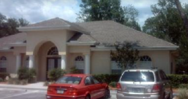 Amberly Family Dentistry business image in Tampa, FL