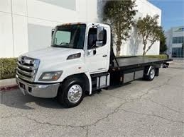 Allen Towing Service business image in Allen, TX