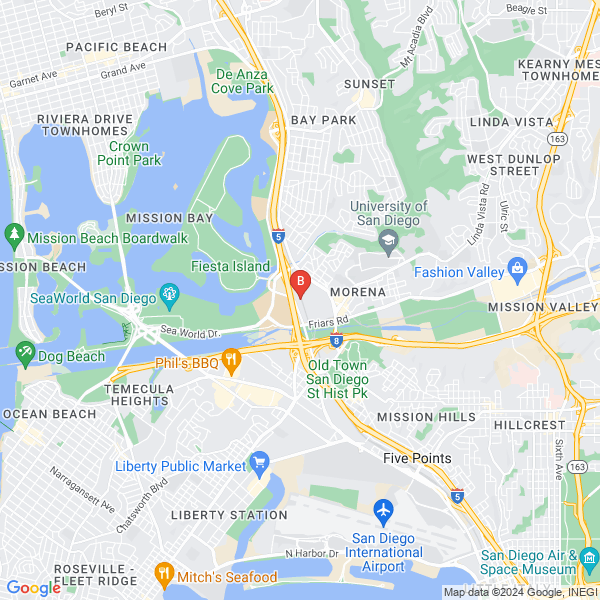 Business directory image