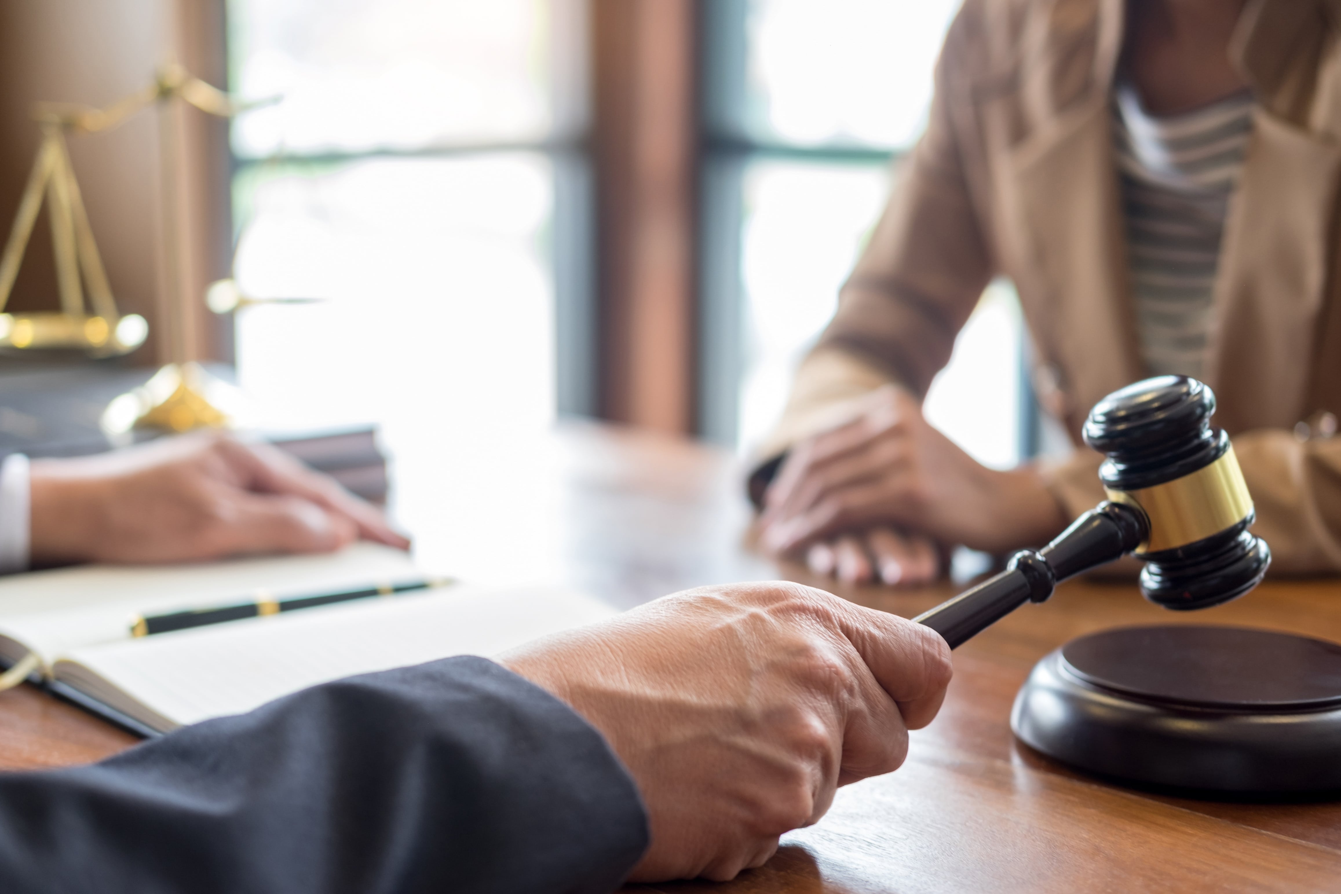 Tus Abogados de Accidentes Los Angeles business image in Los Angeles, California
